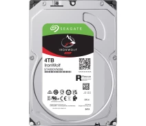 Придбати - жорсткий диск  Жорсткий диск 3.5" SEAGATE IronWolf 4TB SATA/256MB (ST4000VN006)