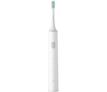 Придбати - зубну щітку  Електрична зубна щітка MiJia T300 toothbrush