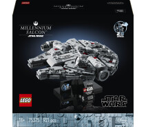Придбати - дитячий конструктор  Конструктор LEGO® Star Wars Тисячолітній сокіл (75375)