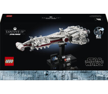 Придбати - дитячий конструктор  Конструктор LEGO® Star Wars Тантів IV (75376)