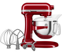 Придбати - кухонний комбайн  Планетарний міксер KitchenAid 5KSM60SPXEER