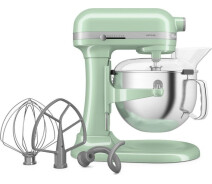 Придбати - кухонний комбайн  Планетарний міксер KitchenAid 5KSM60SPXEPT