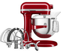 Придбати - кухонний комбайн  Планетарний міксер KitchenAid 5KSM70JPXEER
