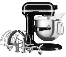 Придбати - кухонний комбайн  Планетарний міксер KitchenAid 5KSM70JPXEOB