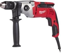 Придбати - дрель  Дриль з ударом двошвидкісна MILWAUKEE, PD2E 22 R, 850Вт