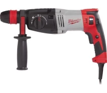 Придбати - перфоратор  Перфоратор SDS-PLUS MILWAUKEE, PH 30 PowerX, 1030Вт, 3,6Дж