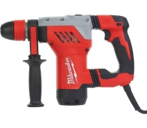 Придбати - перфоратор  Перфоратор SDS-PLUS MILWAUKEE, PLH 28E, 800Вт, 4,1Дж