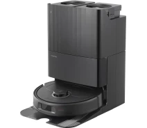 Придбати - роботі-пылесосів  Робот-пилосос RoboRock Q Revo Pro Black