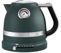 Придбати - електрочайник  Електрочайник KitchenAid 5KEK1522EPP пальмовий