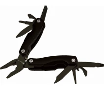 Придбати - мультитул  Мультиінструмент Schwarzwolf PONY NEW, 13-в-1, к-р чорний( F2405900AJ3)