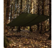 Придбати - палатку  Тент Highlander Tarp Shelter HMTC (MA125-HC)