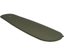 Придбати - туристичний килимок  Килимок самонадувний Highlander Kip Self-inflatable Sleeping Mat 3 cm Olive (SM126-OG)	