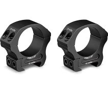 Придбати - підзорну трубу  Кріплення Vortex Pro Ring 30mm Low (0.90") (PR30-L)