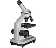 Придбати - мікроскоп  Мікроскоп Bresser Junior 40x-1024x USB HD Camera (8855001)