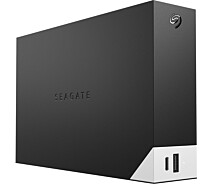 Придбати - зовнішній жорсткий диск  Зовнішній жорсткий диск Seagate One Touch Hub 20TB USB3.1 (STLC20000400)