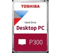 Придбати - жорсткий диск  Жорсткий диск 3.5" TOSHIBA P300 2TB SATA/128MB (HDWD220UZSVA)