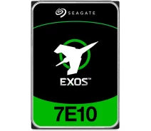 Придбати - жорсткий диск  Жорсткий диск 3.5" SEAGATE Exos 7E10 2TB SATA/256MB (ST2000NM017B)