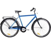 Придбати - велосипед  Велосипед Ardis Ukr-Bike 28" 21" синій (0937-1)          
