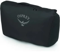 Придбати - спальний мішок  Компресійний мішок Osprey StraightJacket CompSack 8L black - O/S - чорний