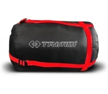 Придбати - спальний мішок  Компресійний мішок Trimm COMPRESS BAG S dark grey/red - сірий