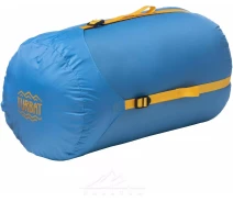 Придбати - спальний мішок  Компресійний мішок Turbat Vatra 3S Carry Bag light blue - блакитний