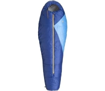 Придбати - спальний мішок  Спальник Turbat VATRA 2S azure blue/estate blue - 185 см - синій