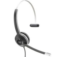 Придбати - навушники  Навушники Cisco Headset 531 Wired Single + QD RJ Headset Cable (CP-HS-W-531-RJ)