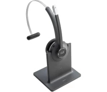 Придбати - навушники  Навушники Cisco 561 Wireless Single Headset, Standard Base Station EU (CP-HS-WL-561-S-EU)