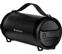 Придбати - портативну колонку  Портативна акустика DEFENDER (65124) G24 10Вт, FM/microSD/USB, Black