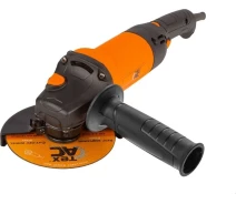 Придбати - болгарку  Кутова шліфовальна машина Тех.АС TA-01-425