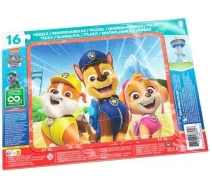 Придбати - пазл  Пазл Spin Master Paw Patrol Гонщик, Скай та Кремез (SM98392/6067579-3)