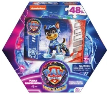 Придбати - пазл  Пазл Spin Master Paw Patrol The Mighty Movie Гонщик (SM98468/6062722-5)