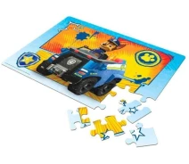 Придбати - пазл  Пазл Spin Master Paw Patrol Гонщик (SM98468/6066434-1)
