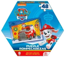 Придбати - пазл  Пазл Spin Master Paw Patrol Маршал (SM98468/6066434-2)