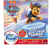 Придбати - настільну гру  Настільна гра ​Spin Master Paw Patrol Врятуй гонщика (SM98479/6068127)