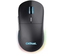 Придбати - мишку для ноутбука  Миша ігрова Trust GXT 926 Redex II Rechargeable Wireless Gaming Mouse (25126)