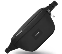 Придбати - чоловічу сумку  Сумка Pacsafe® GO sling pack к-р чорний (35100)