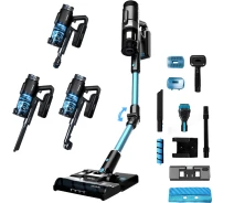 Придбати - пилосос  Пилосос Cecotec Conga Rockstar 1500 Ray Ergowet Animal