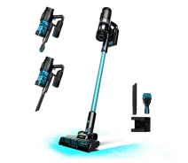 Придбати - пилосос  Пилосос Cecotec Conga Rockstar 1500 Ray Jalisco