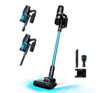 Придбати - пилосос  Пилосос Cecotec Conga Rockstar 1500 Ray Pure