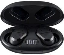 Придбати - навушники  Навушники TWS Gelius Basic GP-TWS011 (91981) Black