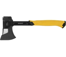 Придбати - сокиру та колун  Сокира туристична DeWALT (DWHT51387-0)