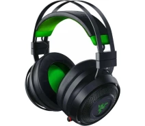 Придбати - навушники  Навушники Razer Nari Ultimate for Xbox One, WL (RZ04-02910100-R3M1) Black/Green