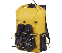 Придбати - рюкзак  Водонепроникний рюкзак Naturehike CNH22BB003, 25 л, жовтий