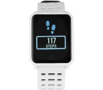 Придбати - смарт-годинник  Смарт-годинник UWatch N88 White