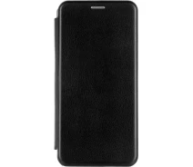 Придбати - чохол для смартфону  Чохол ColorWay Simple Book чорний для Samsung GalaxyM15