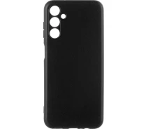Придбати - чохол для смартфону  Чохол ColorWay TPU matt чорний для Samsung GalaxyM15