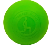 Придбати - масажний м'яч  М'яч массажний EasyFit 6.5 см EF-2076-GN зелений