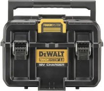 Придбати - зарядний пристрій для інструменту  Зарядний пристрій-BOX DeWALT, 18 В/54 В (DWST83471)