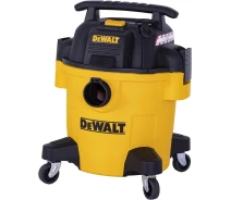Придбати - пилосос  Пилосос DeWALT, 1050 Вт (DXV20PTA)